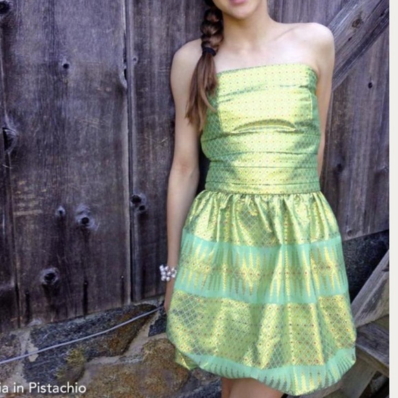 Stella M’Lia “Lia” Style Dress - Picture 2 of 7